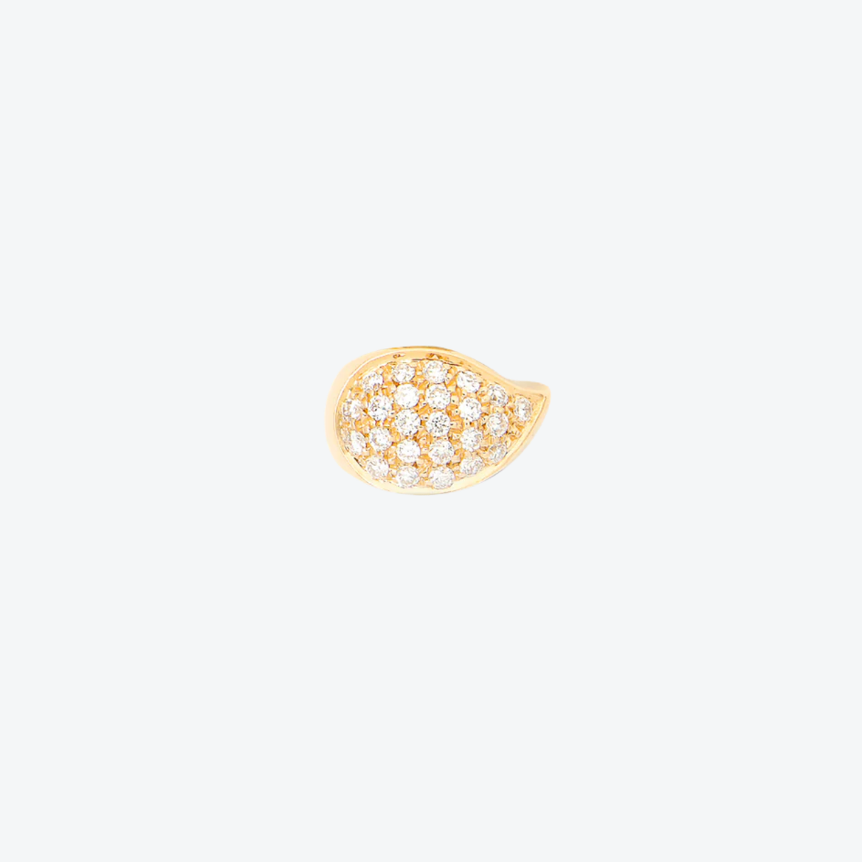Tamara Comolli Signature sluiting