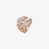 Tirisi Amsterdam Grumetta ring