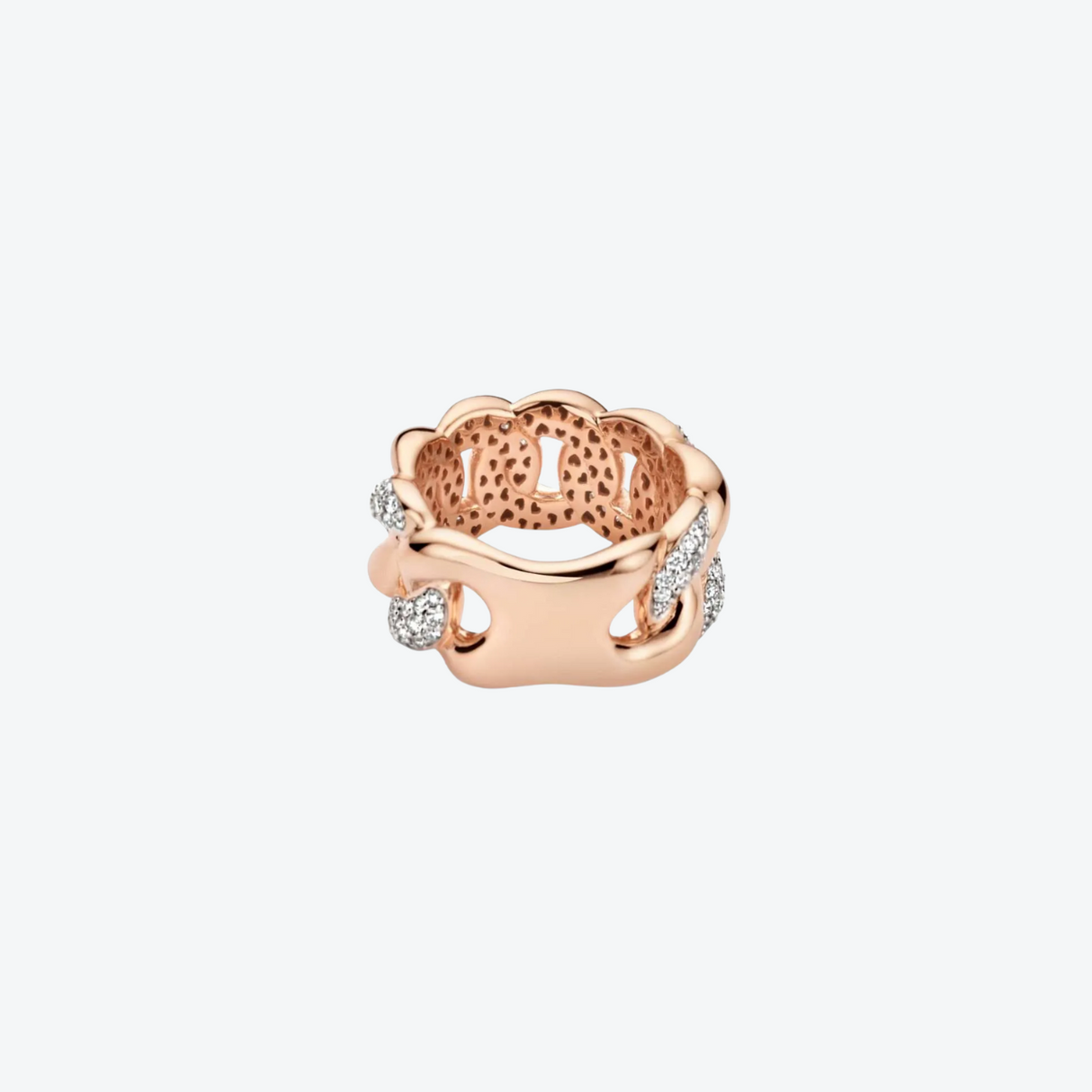Tirisi Amsterdam Grumetta ring