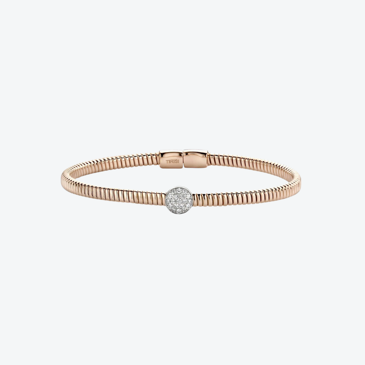 Tirisi Amsterdam Tubogas armband
