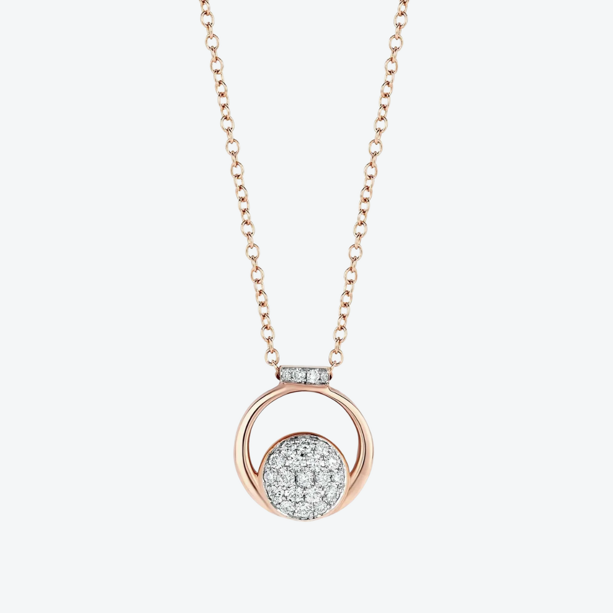 Tirisi Amsterdam collier