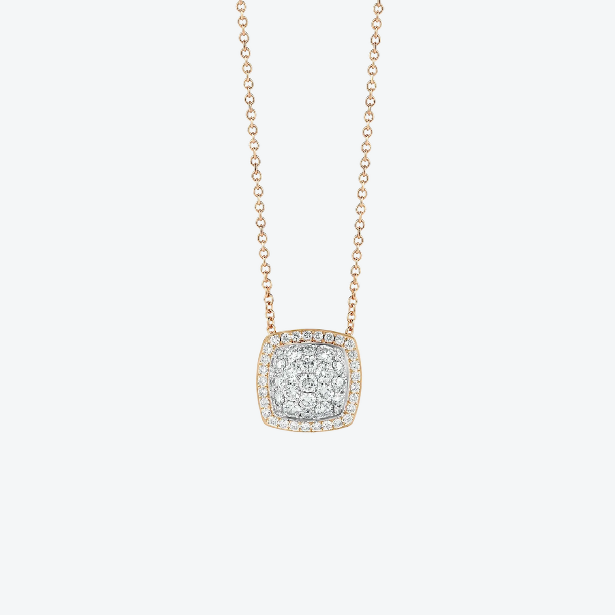 Tirisi Amsterdam collier