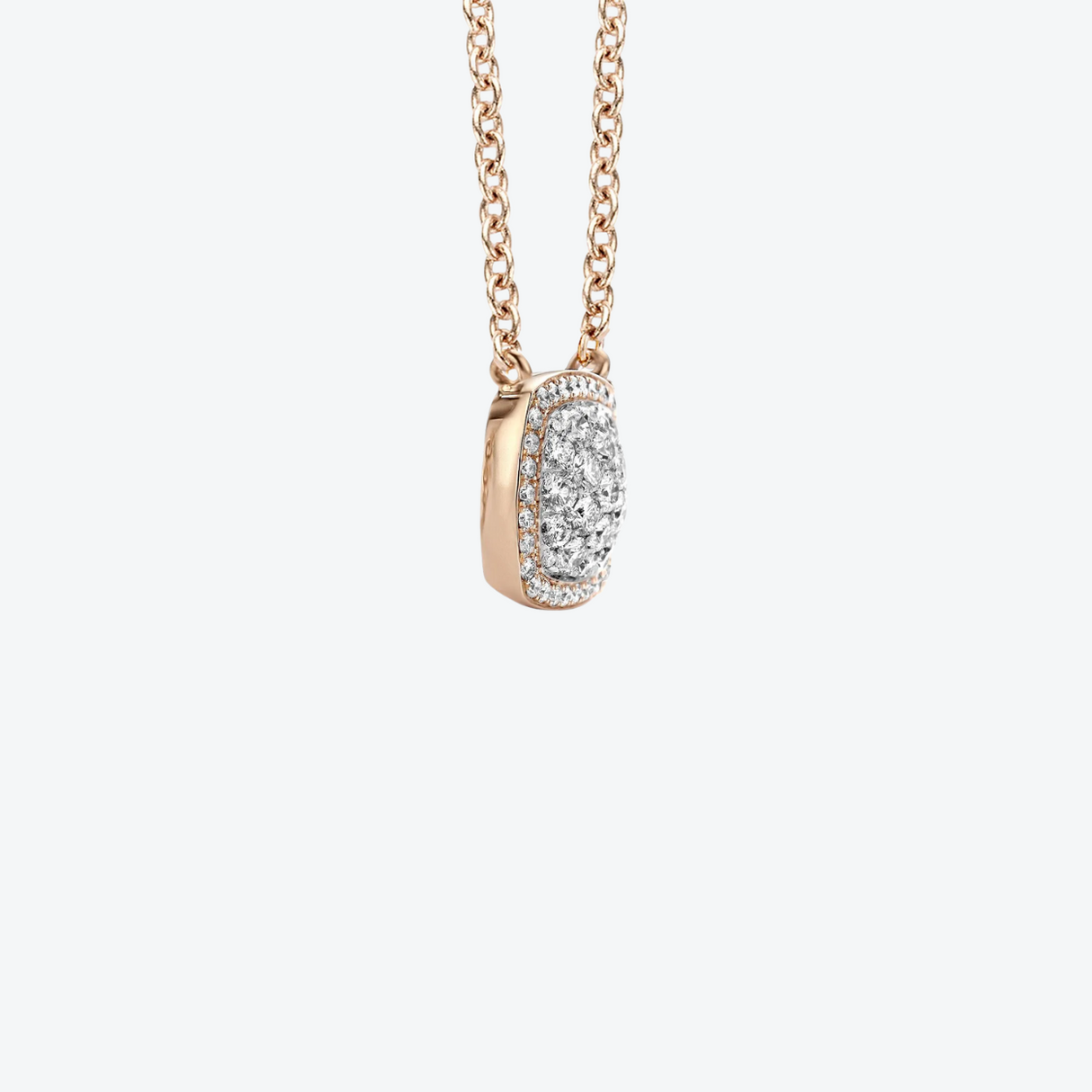Tirisi Amsterdam collier