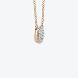 Tirisi Amsterdam collier