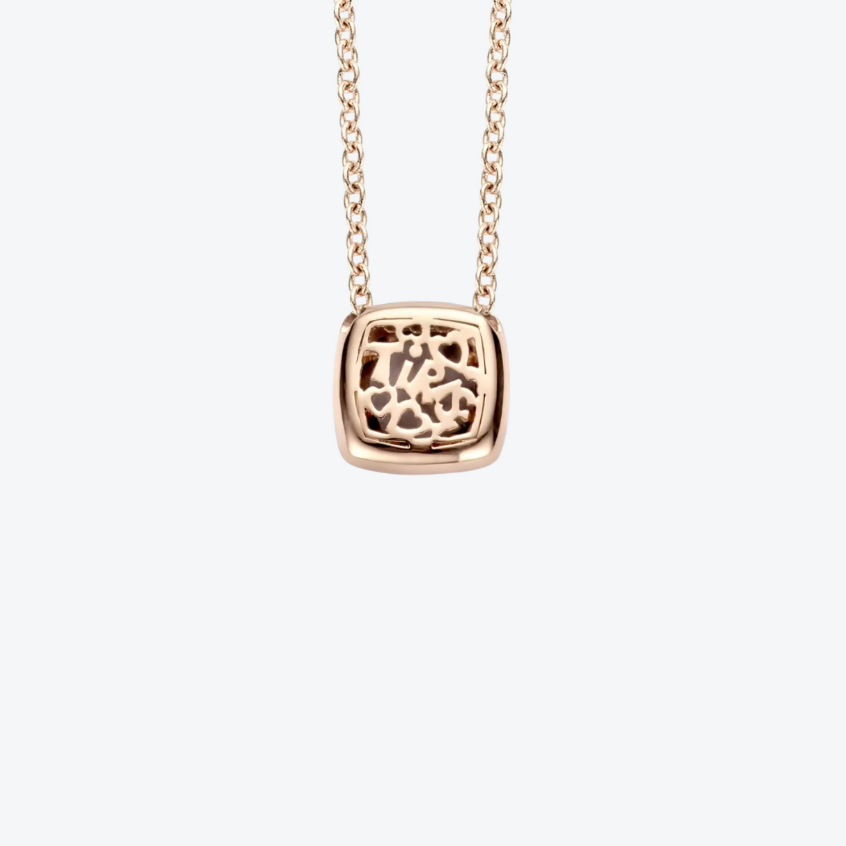 Tirisi Amsterdam collier