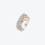 Tirisi Amsterdam Due ring