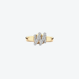 Tirisi Amsterdam Due ring