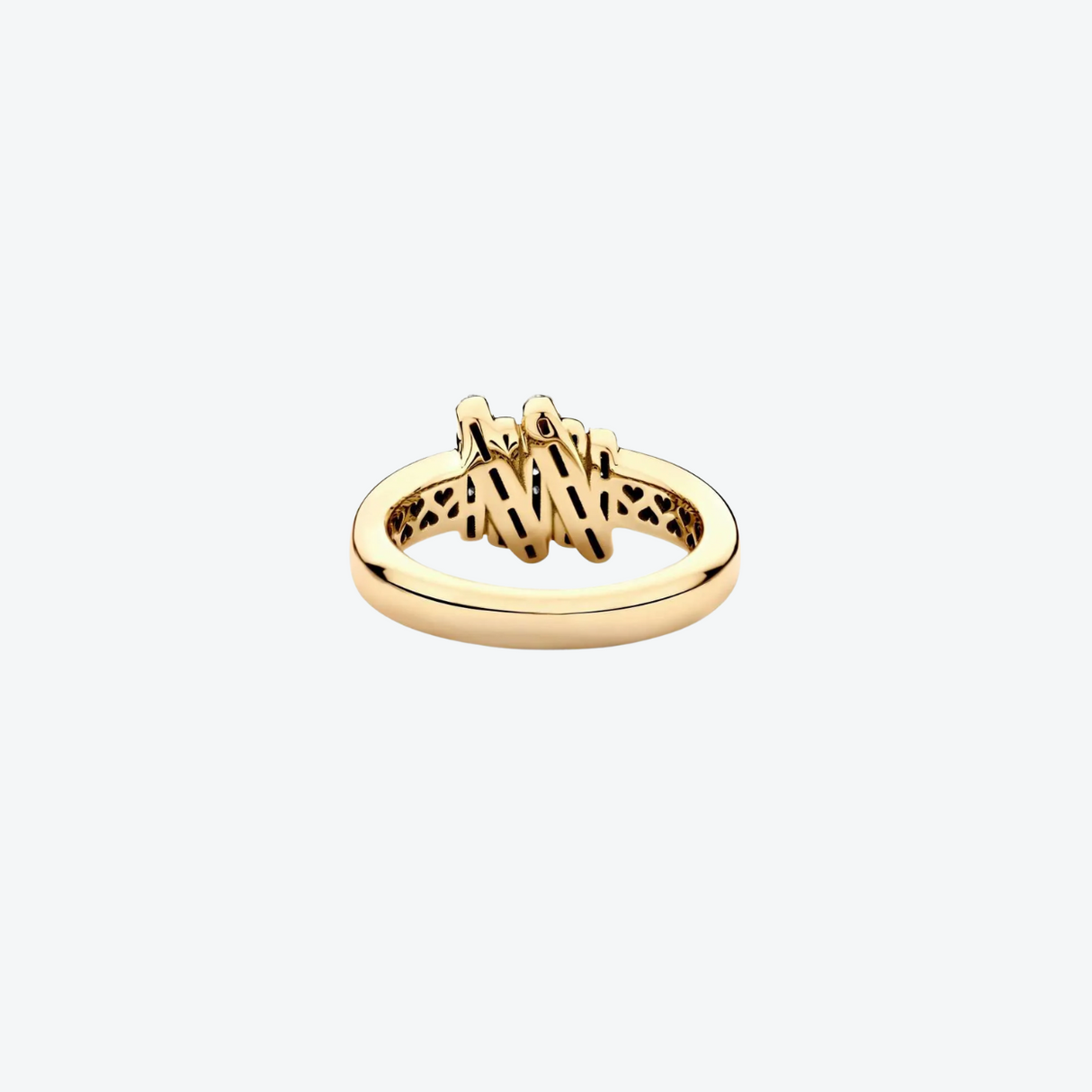Tirisi Amsterdam Due ring