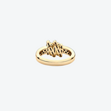 Tirisi Amsterdam Due ring