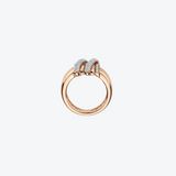 Tirisi Amsterdam Due ring