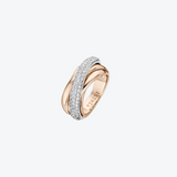 Tirisi Amsterdam Due ring