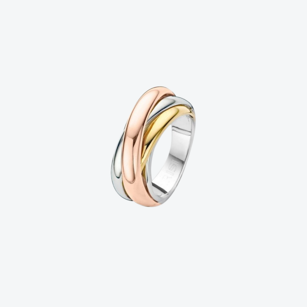 Tirisi Amsterdam Due ring
