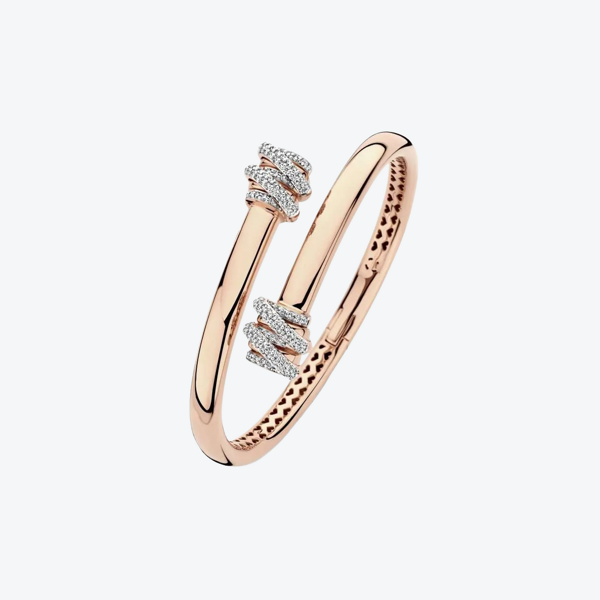Tirisi Amsterdam Swirl armband