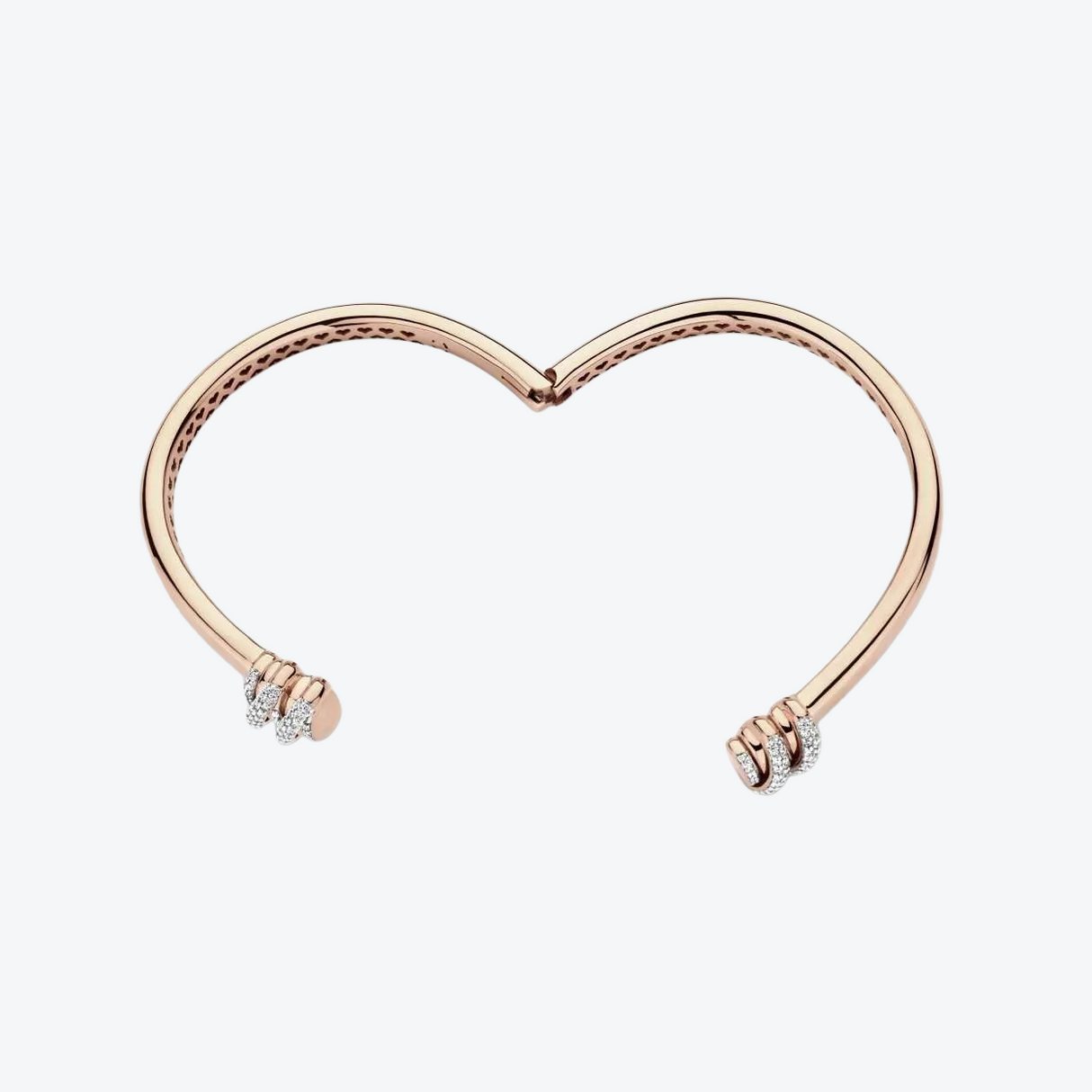 Tirisi Amsterdam Swirl armband