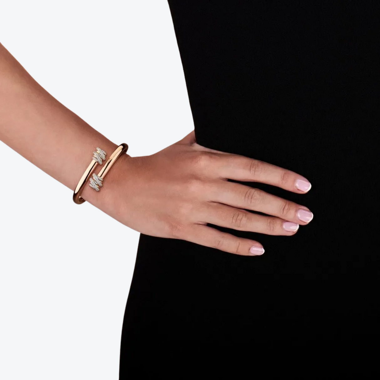 Tirisi Amsterdam Swirl armband