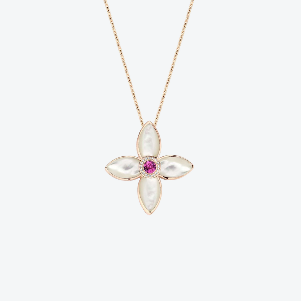 Tirisi Fiji collier