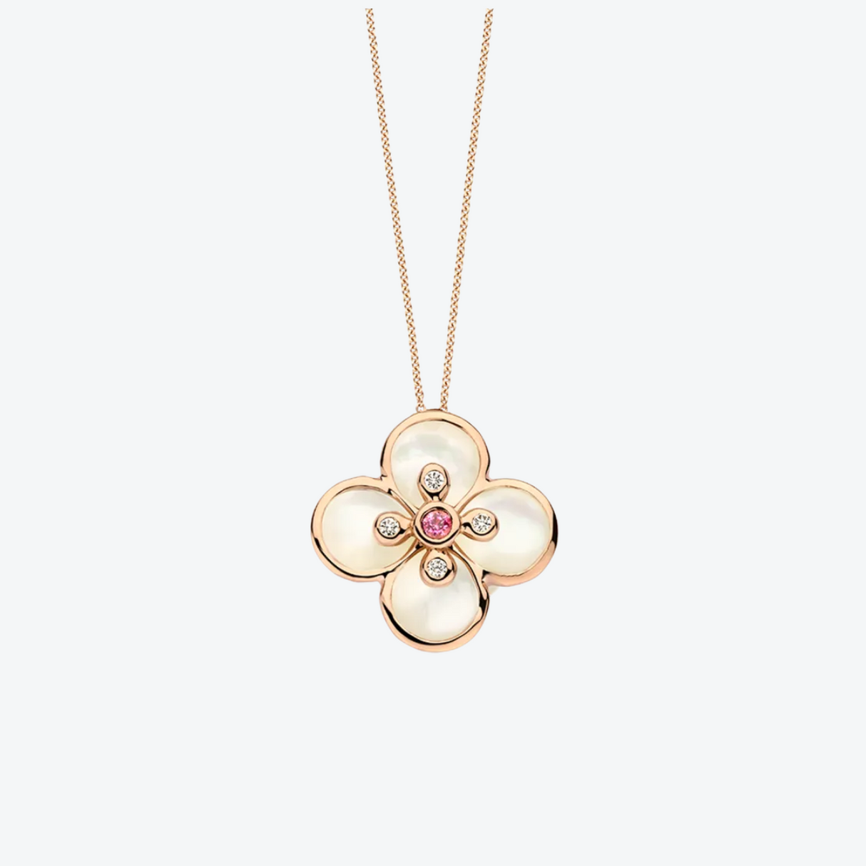 Tirisi Fiji collier