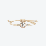 Tirisi Moda Sliding armband