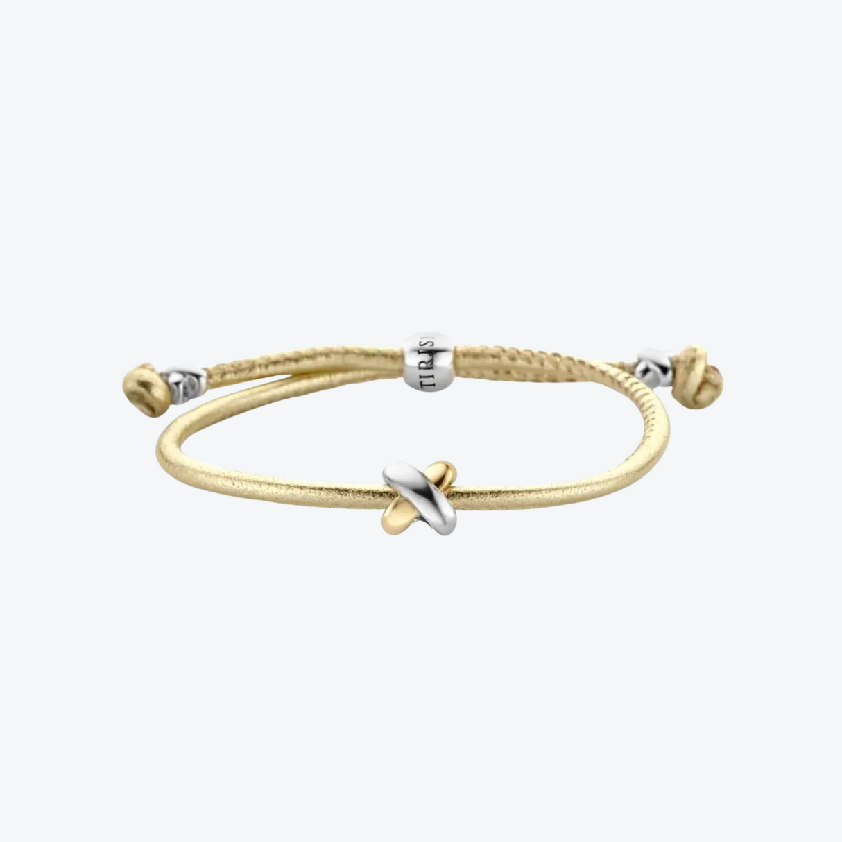 Tirisi Moda Kisses armband