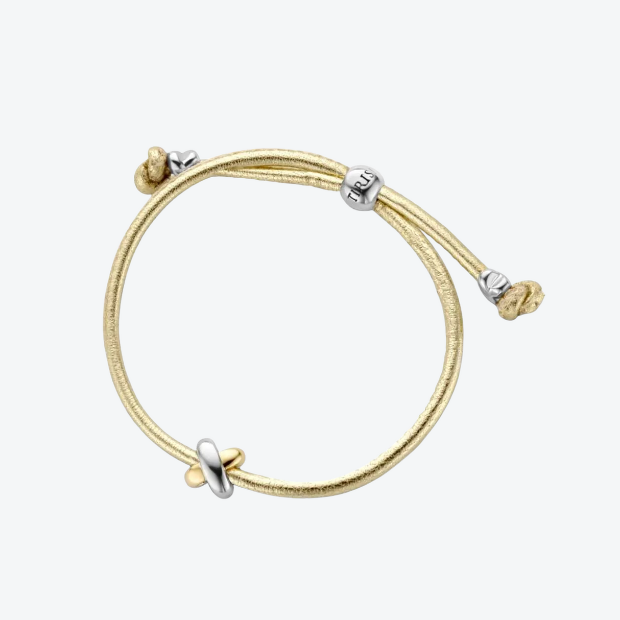 Tirisi Moda Kisses armband