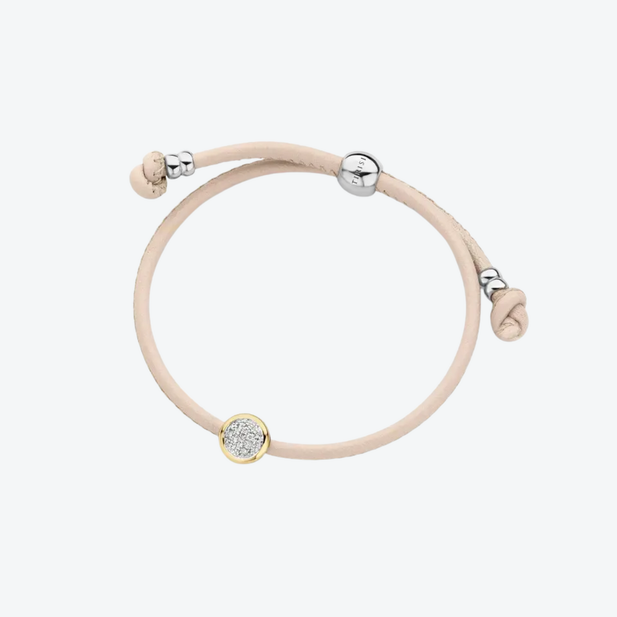 Tirisi Moda Kisses armband