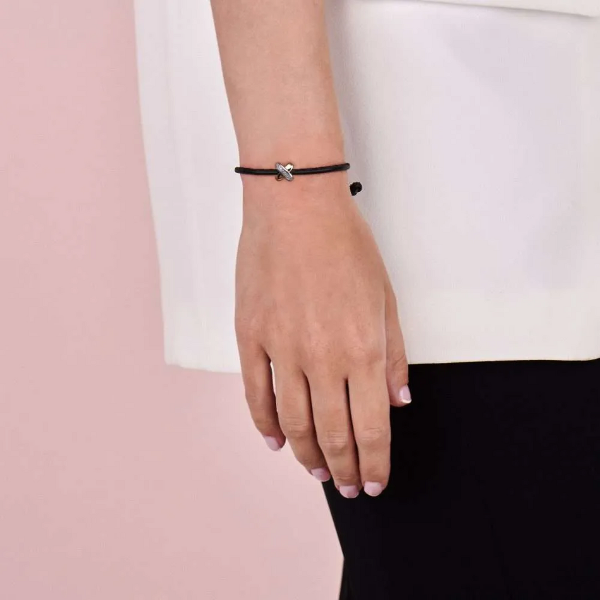 Tirisi Moda Kisses armband
