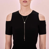 Tirisi Amsterdam Swirl collier