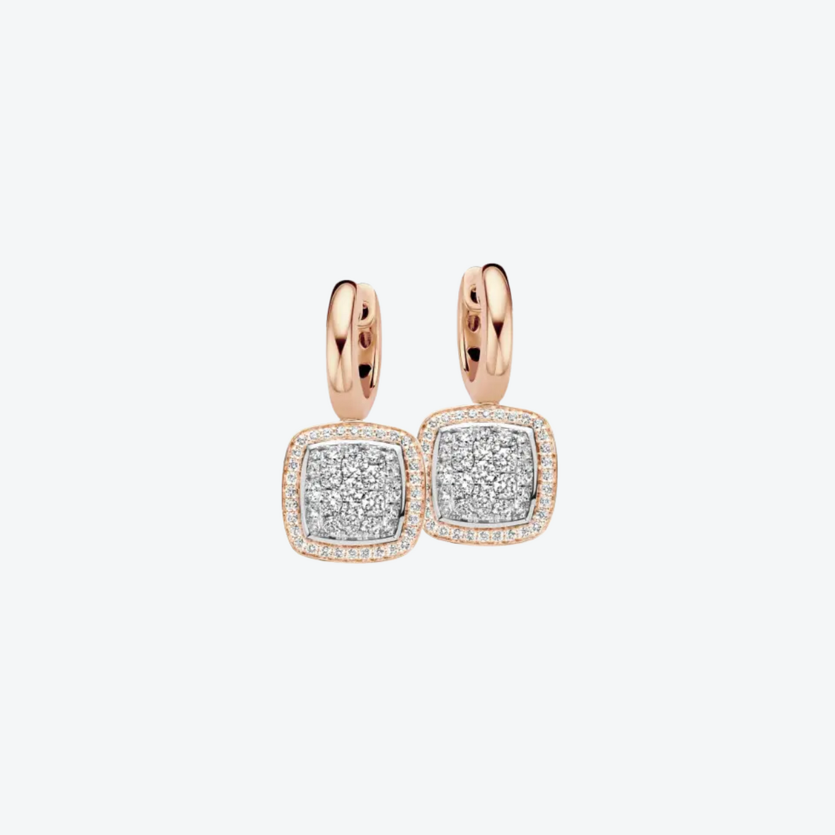 Tirisi Milano Exclusive oorbellen