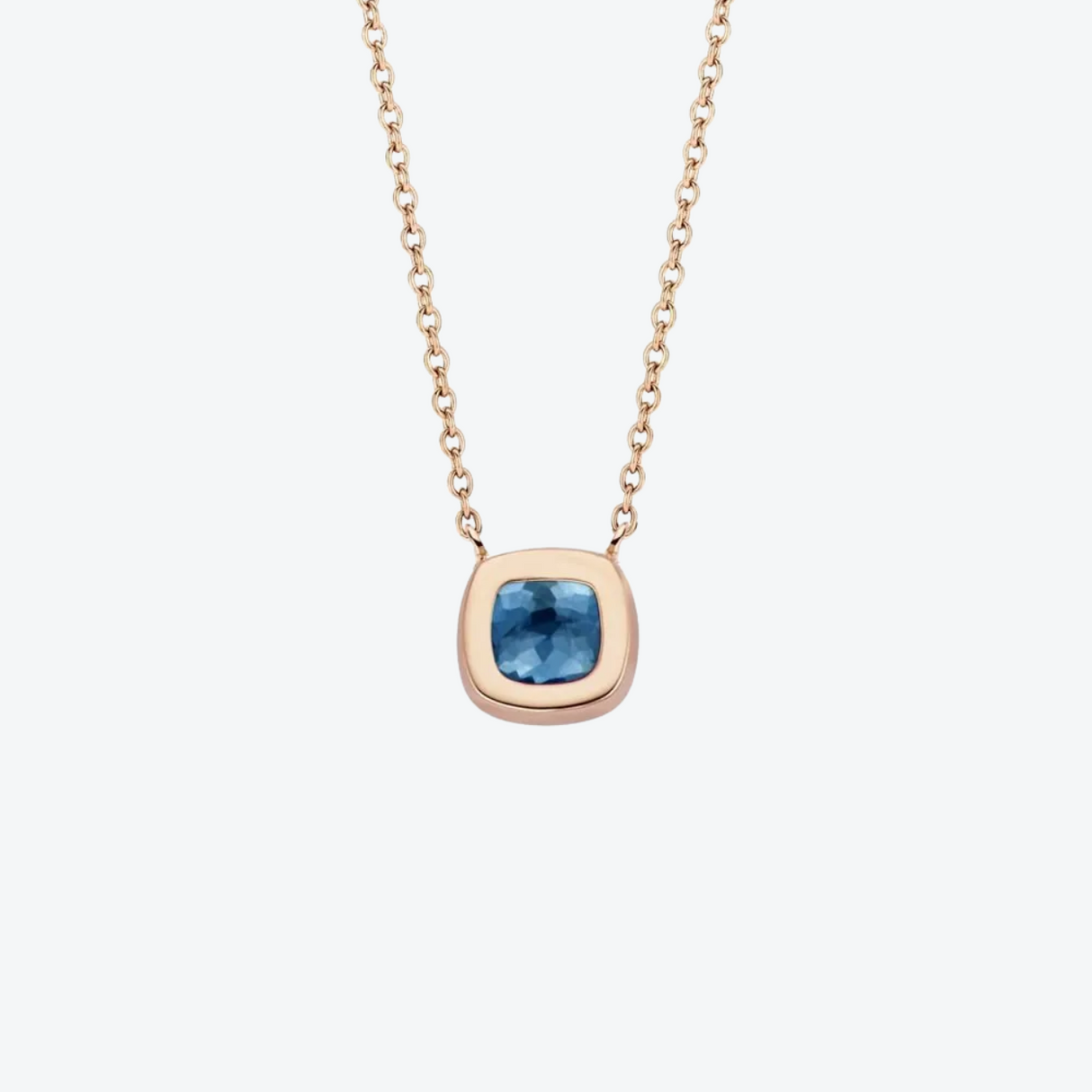 Tirisi Milano Sweeties collier
