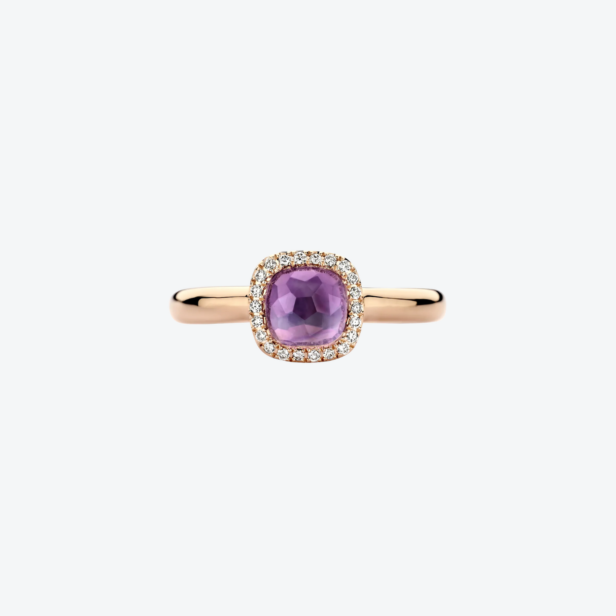 Tirisi Milano Sweeties ring