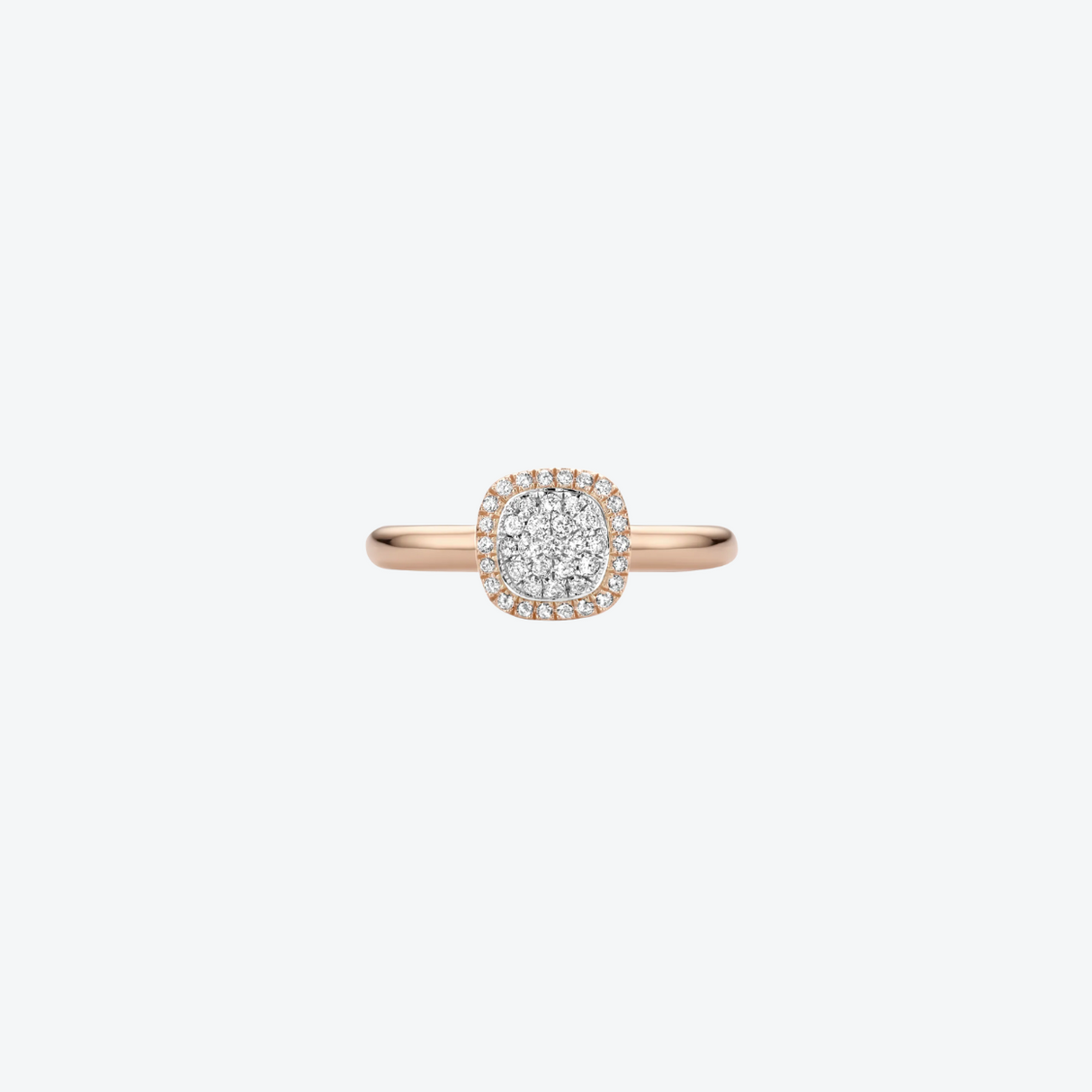 Tirisi Milano Sweeties ring