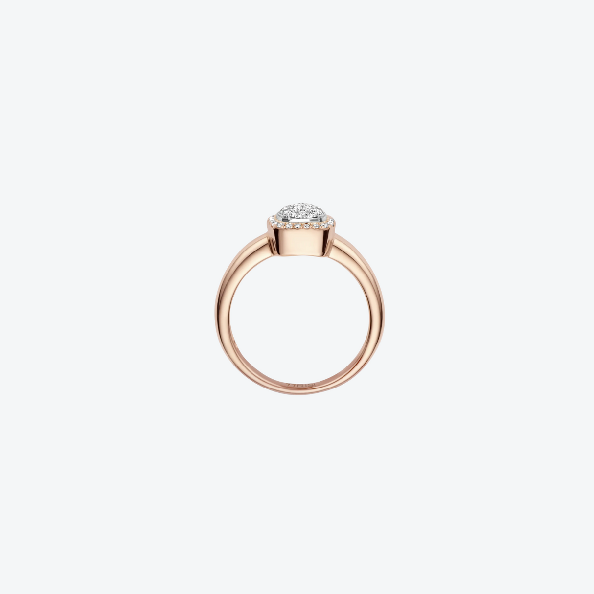Tirisi Milano Sweeties ring