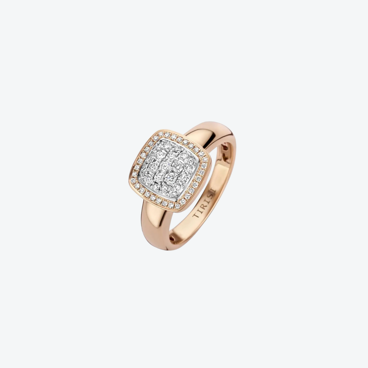 Tirisi Milano Sweeties ring