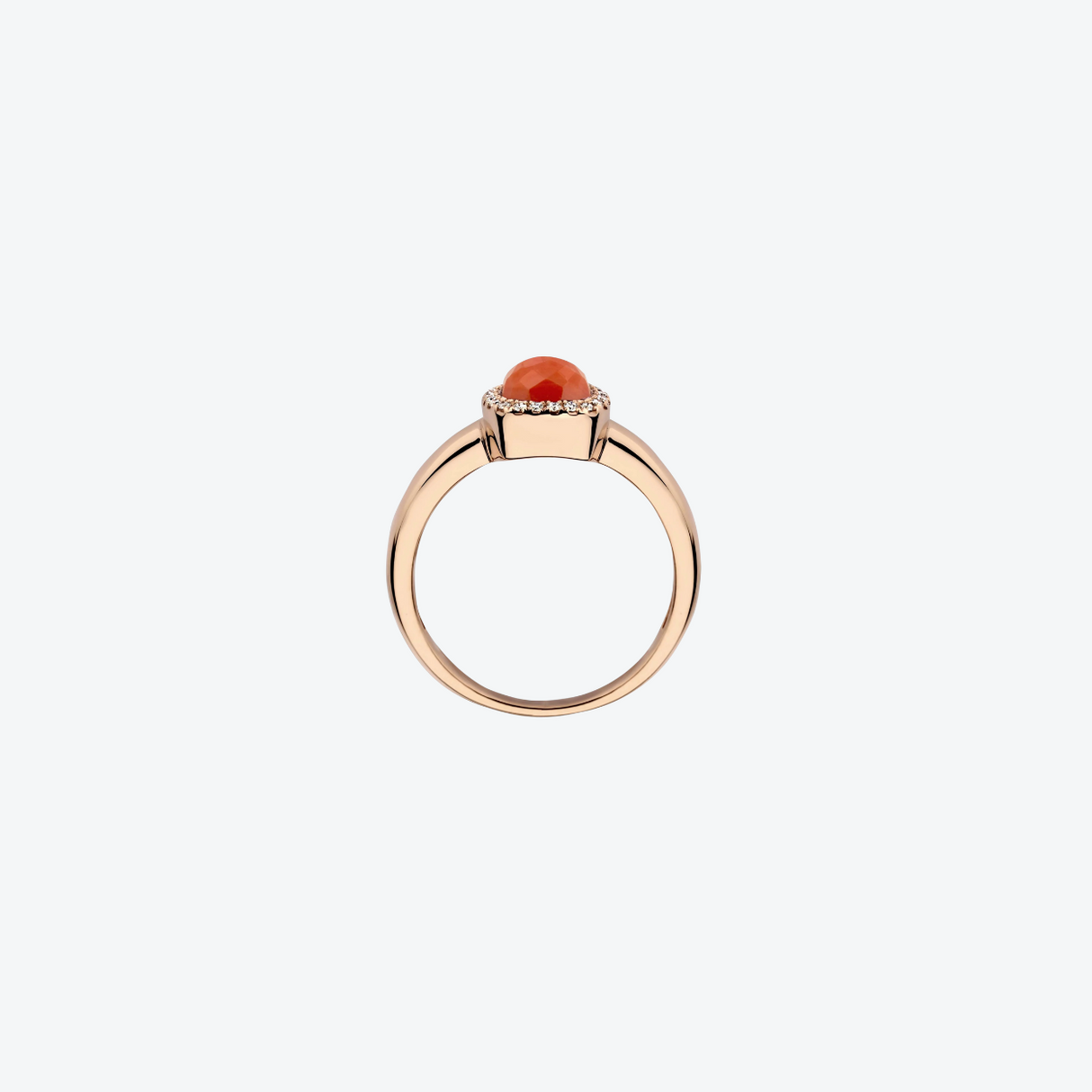 Tirisi Milano Sweeties ring