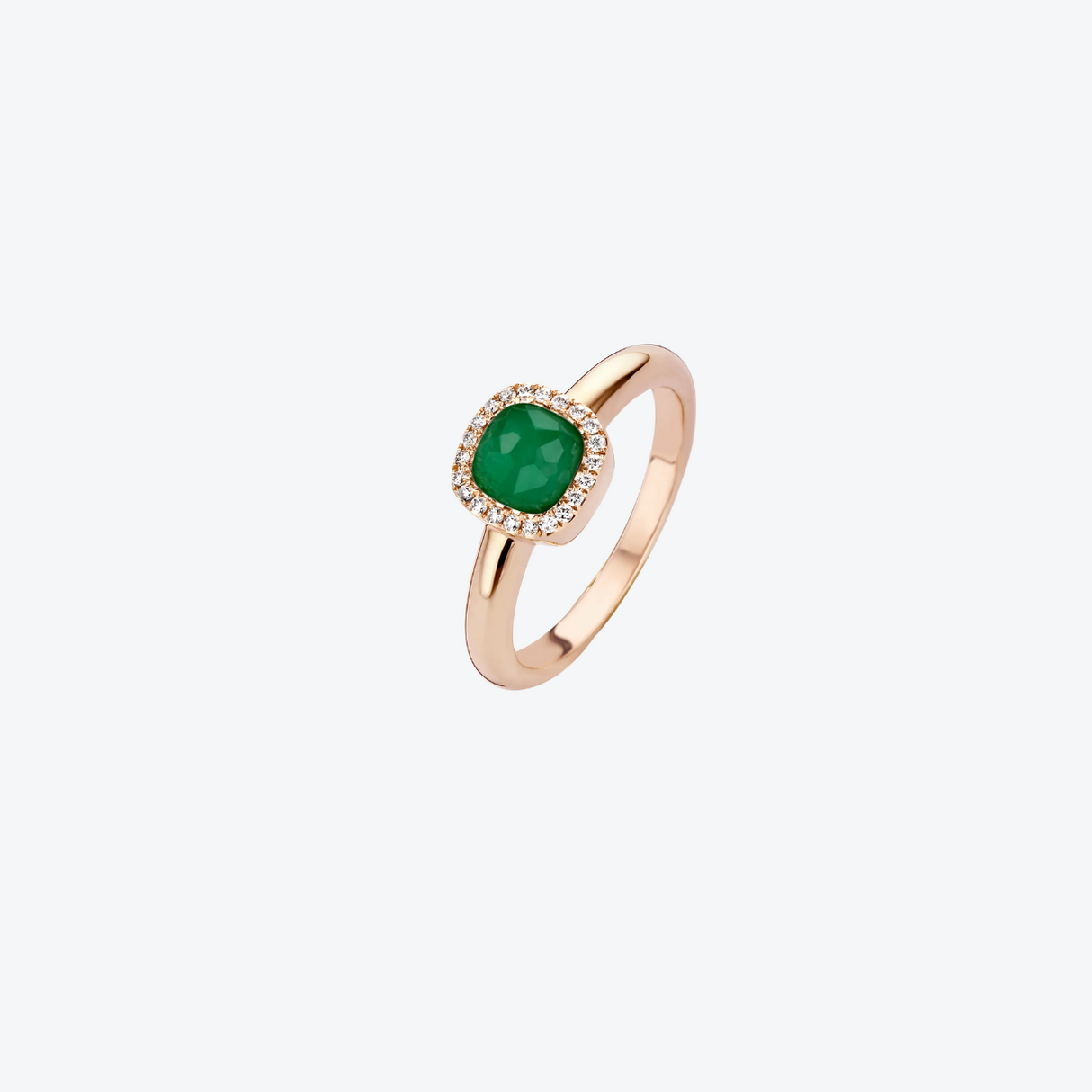 Tirisi Milano Sweeties ring