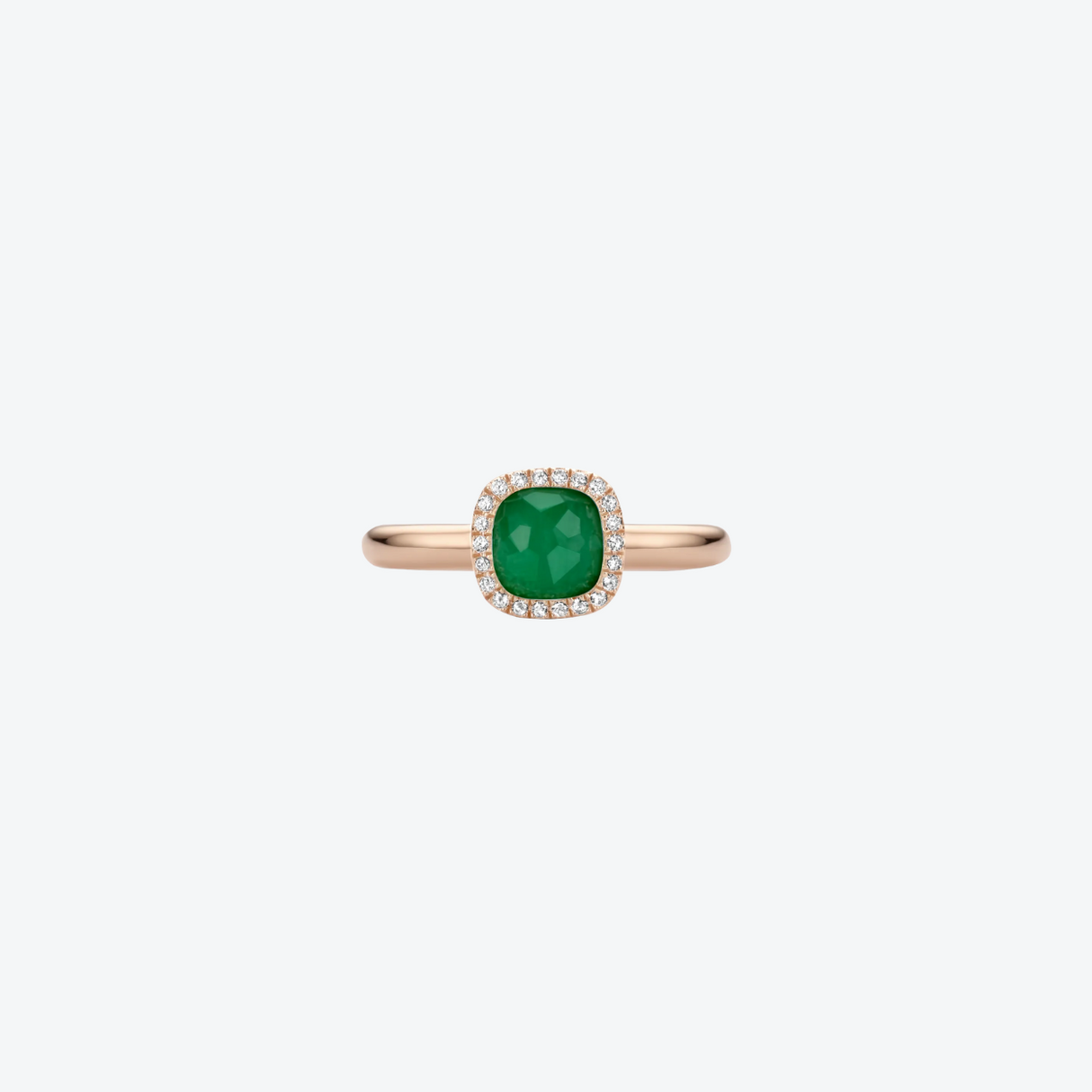 Tirisi Milano Sweeties ring