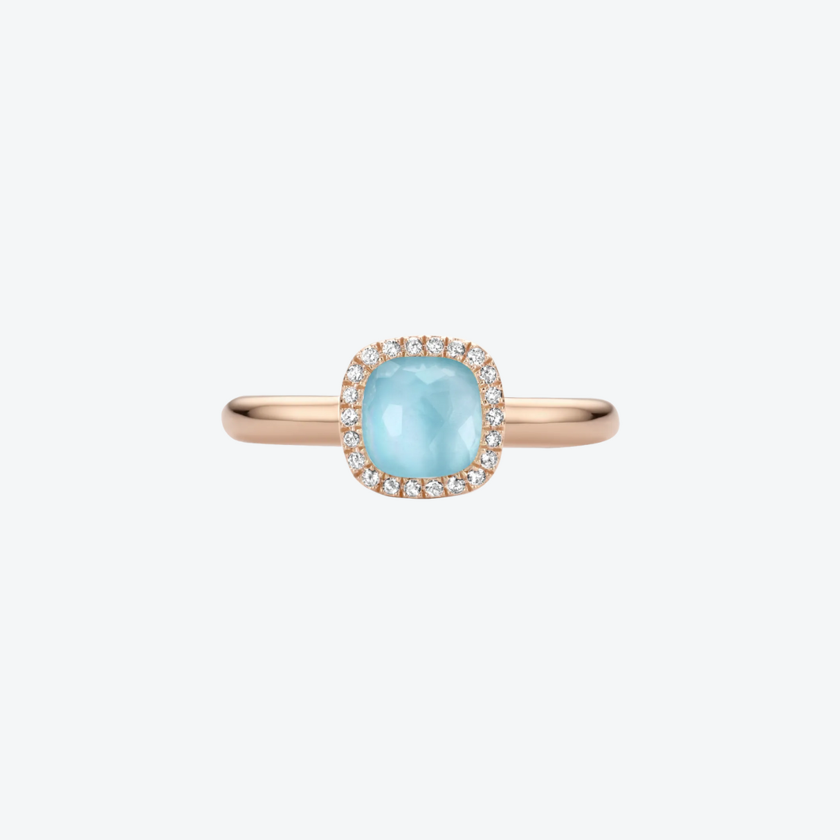 Tirisi Milano Sweeties ring