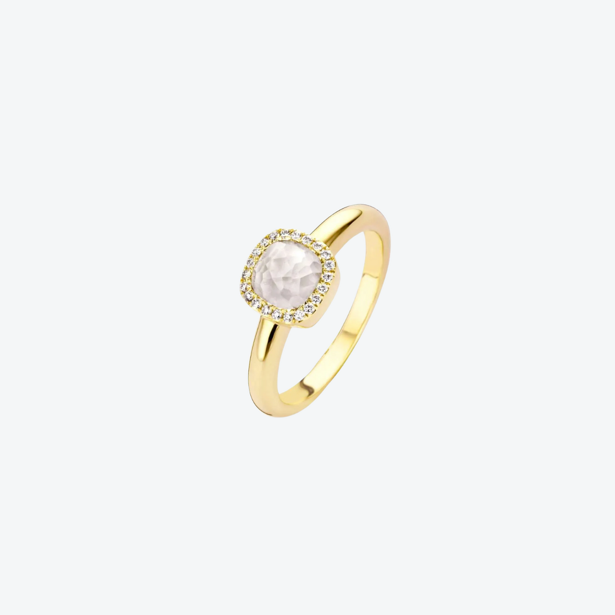 Tirisi Milano Sweeties ring