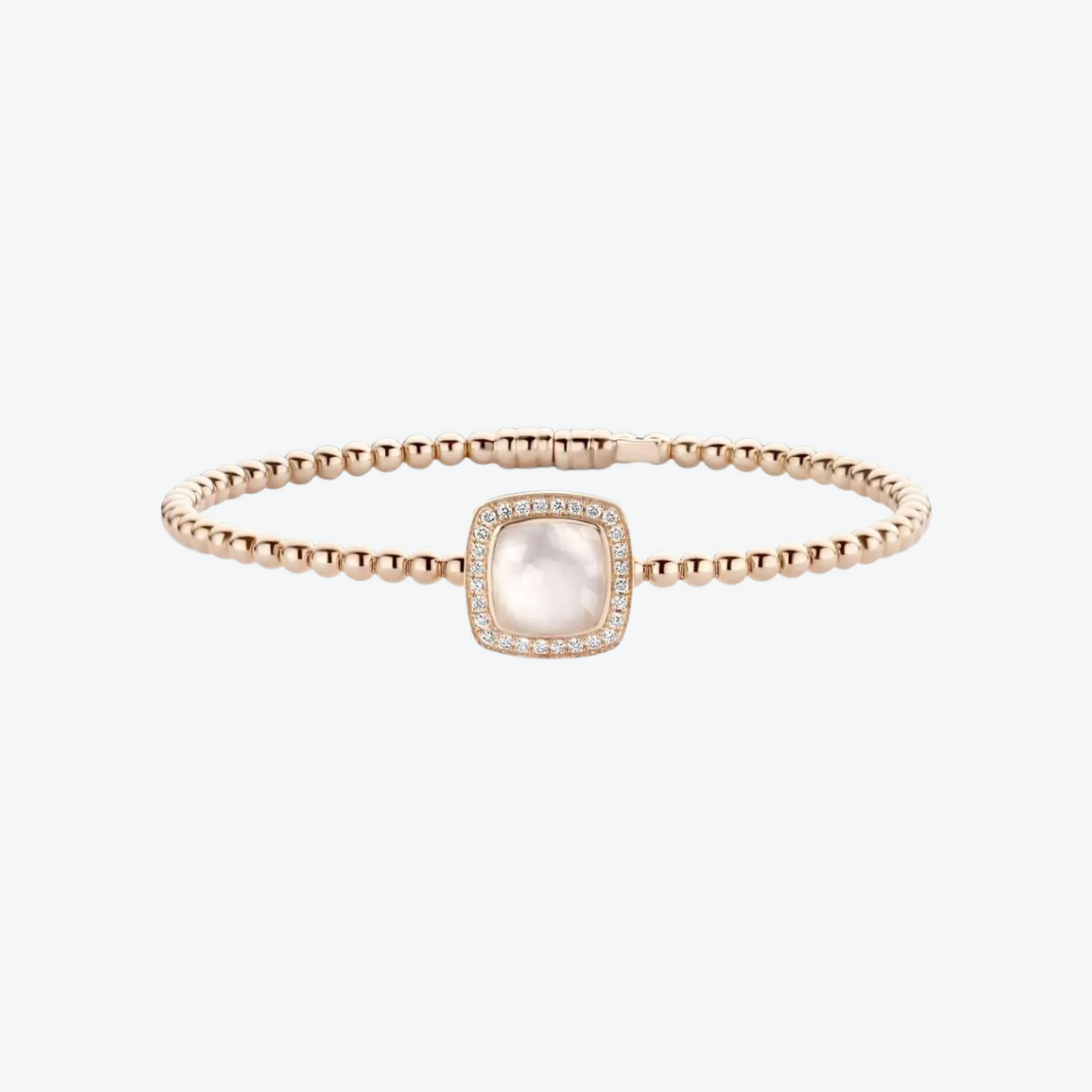 Tirisi Milano Tre armband