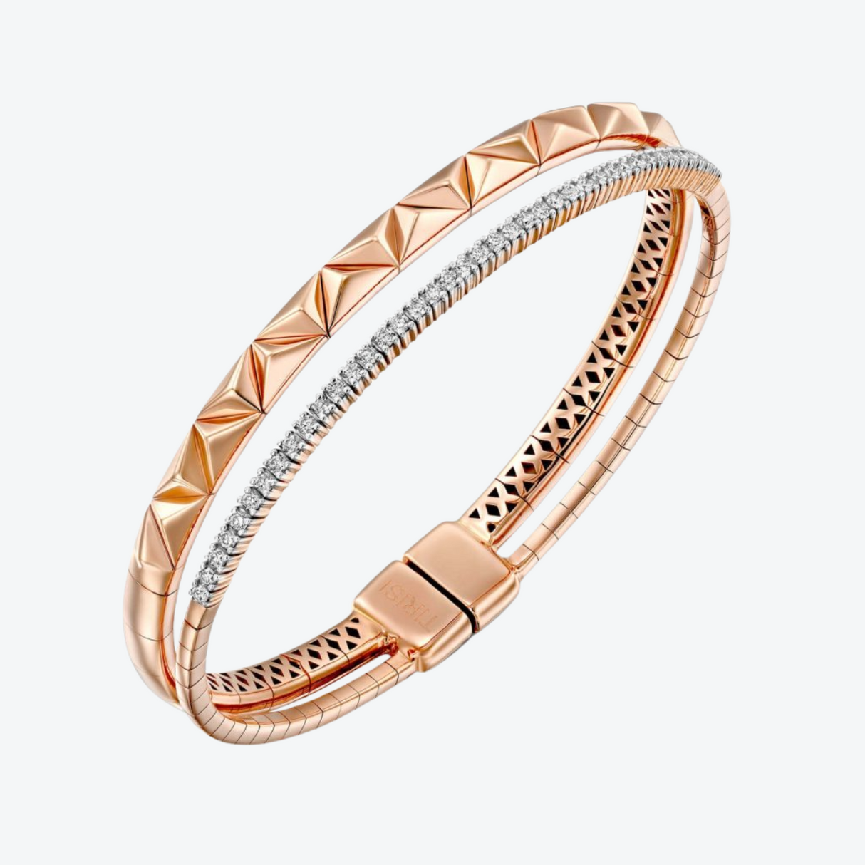 Tirisi Monte Carlo armband