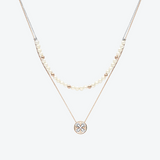 Tirisi Moda Iconic collier