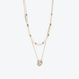 Tirisi Moda Iconic collier