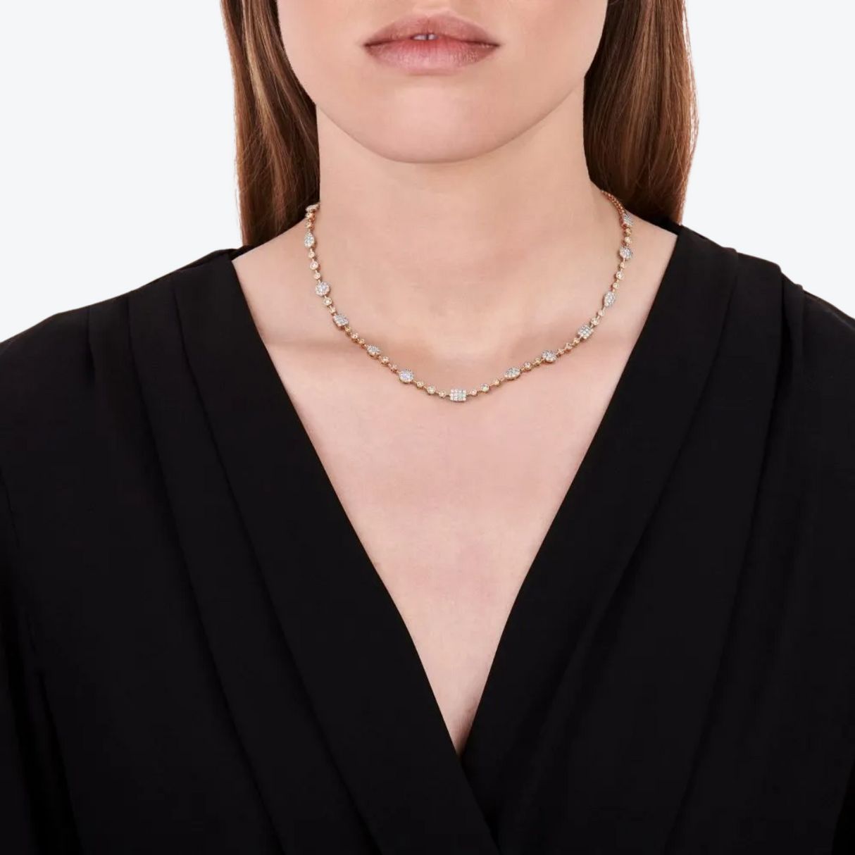 Tirisi Venice collier