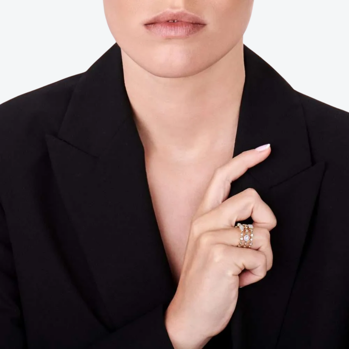 Tirisi Venice ring