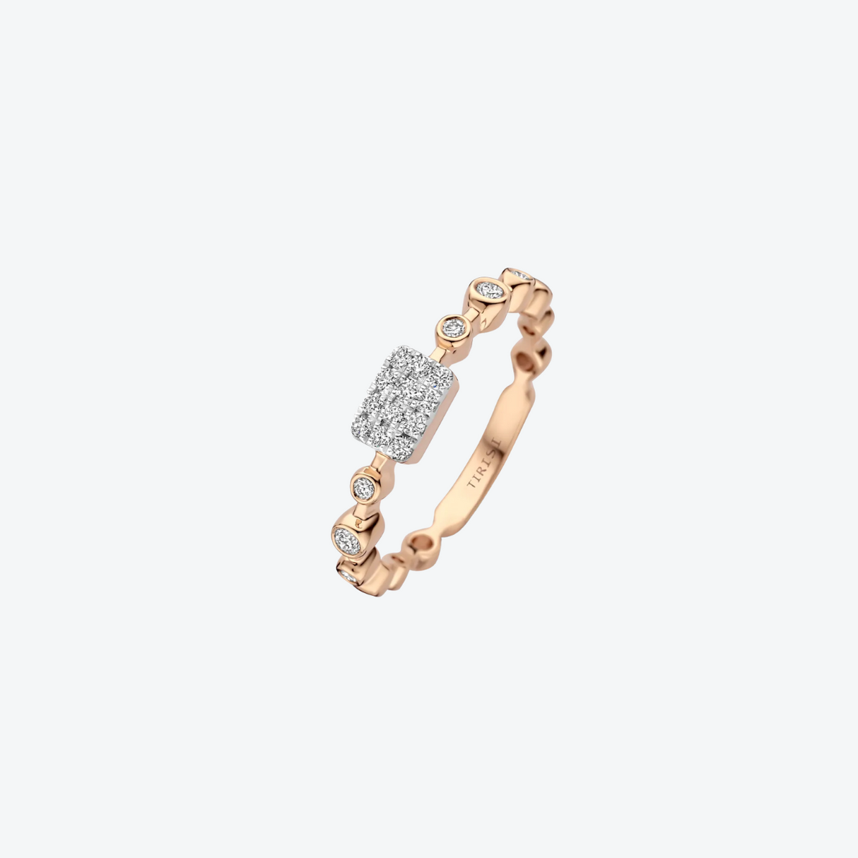 Tirisi Venice ring