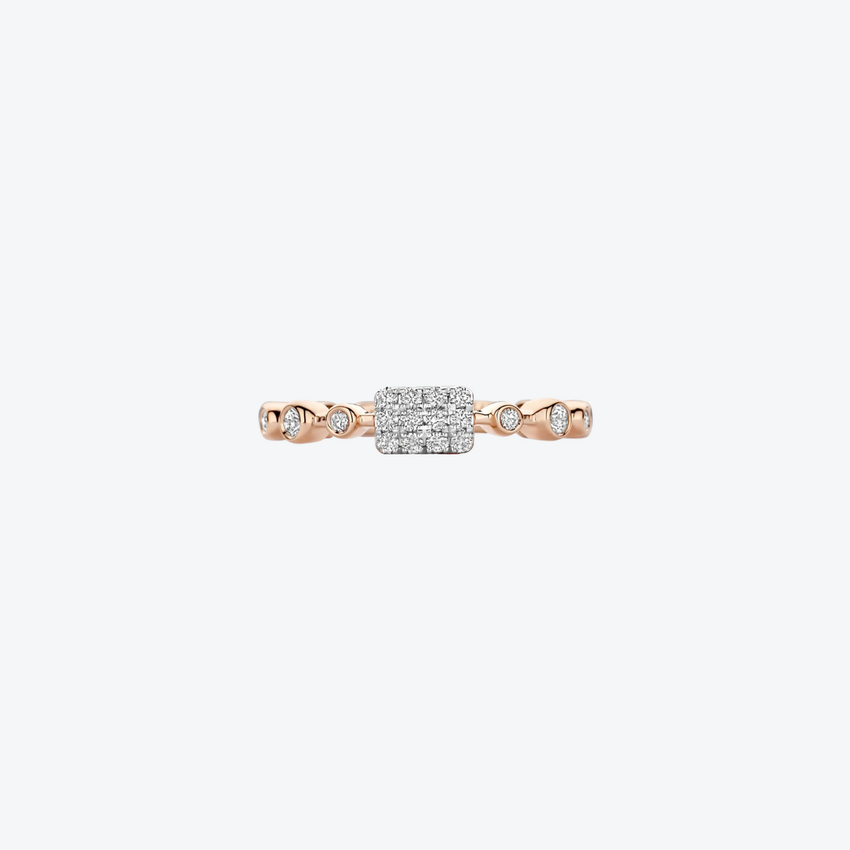 Tirisi Venice ring