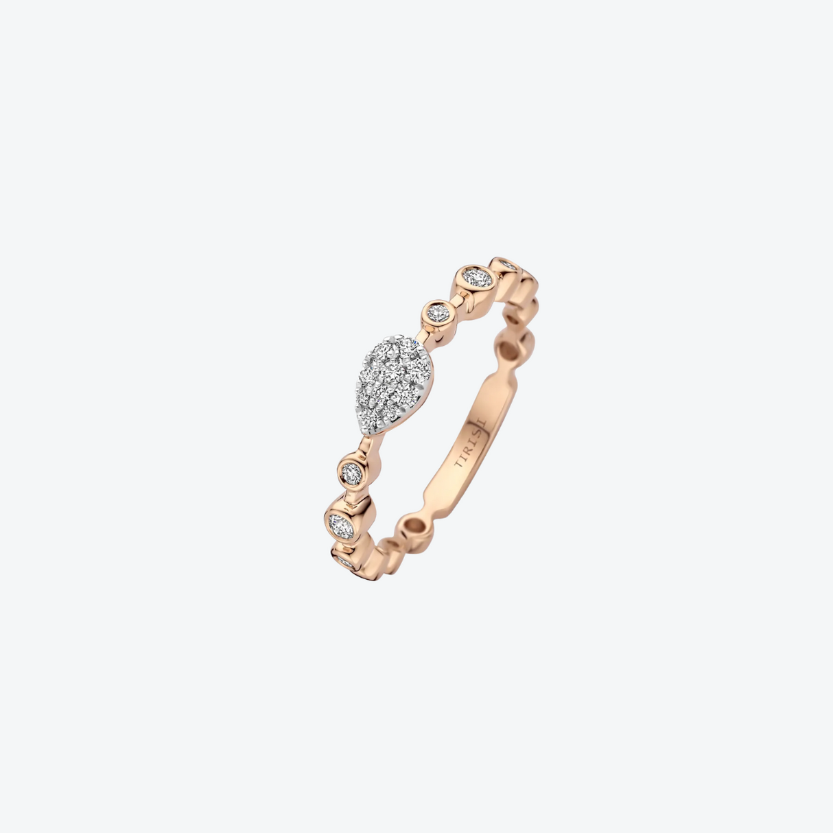 Tirisi Venice ring