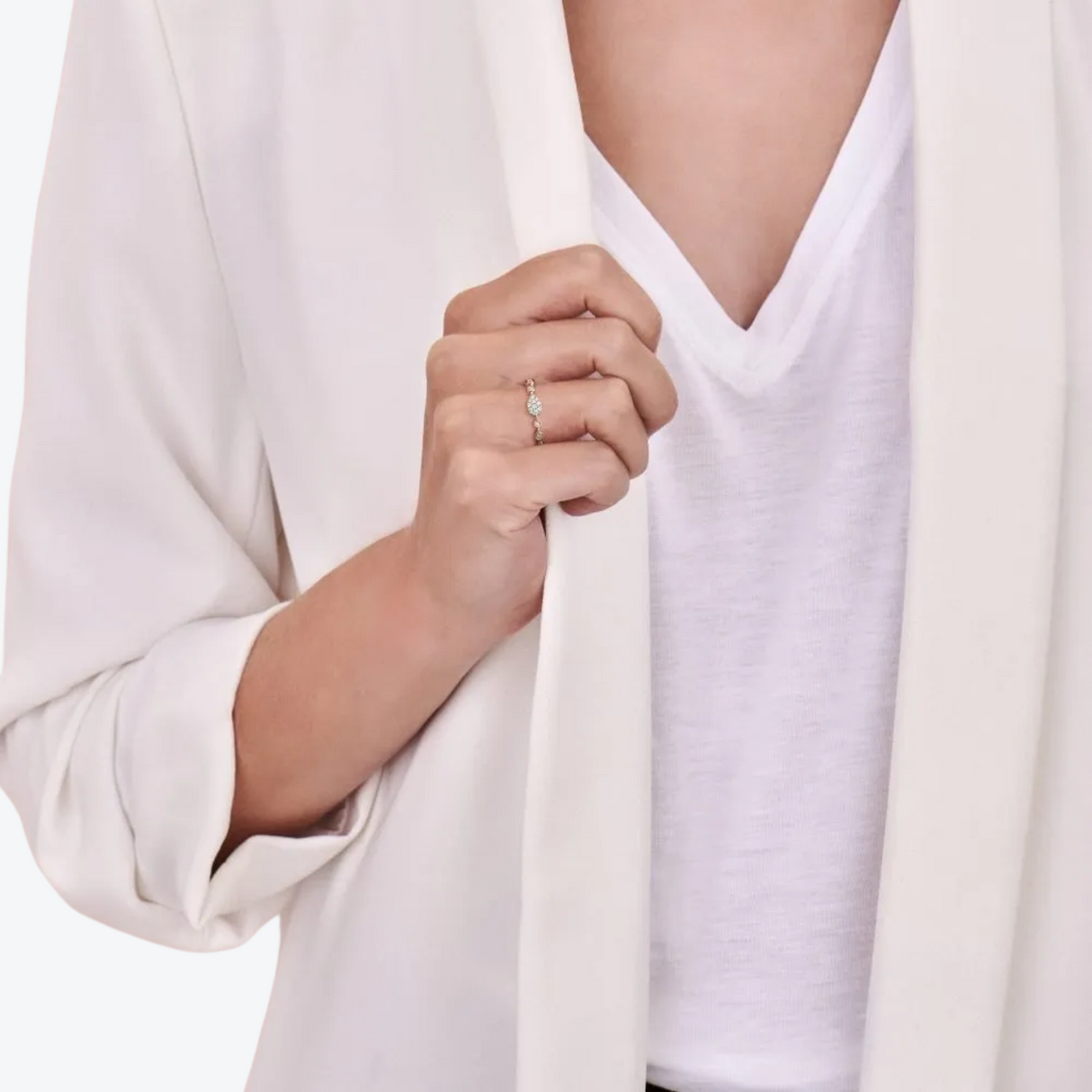 Tirisi Venice ring