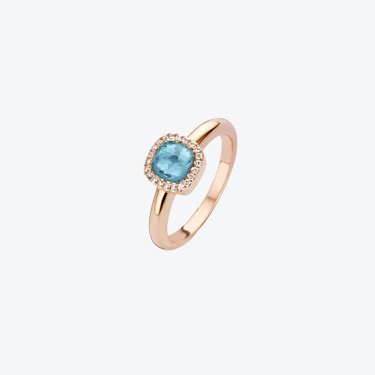 Tirisi Milano Sweeties ring