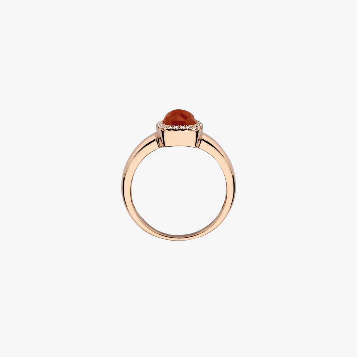 Tirisi Milano Sweeties ring